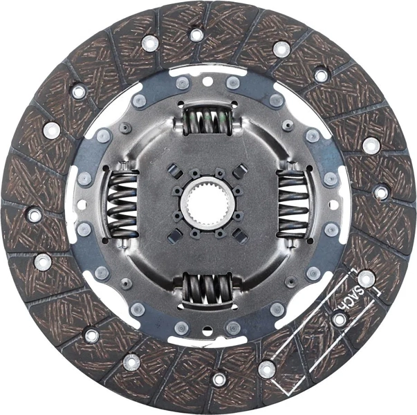 SACHS Clutch Kit - 3000 950 019